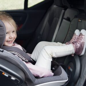 Protecție banchetă pentru scaun auto copii