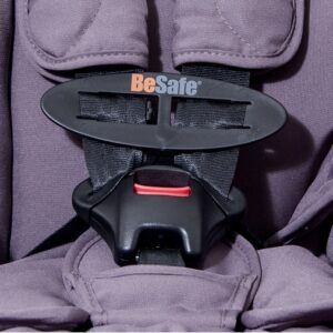 Dispozitiv de reținere a centurilor BeSafe